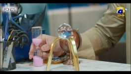 Jhoom - Episode 03 - 19th May 2023